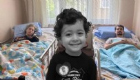 4 yaşındaki Mert Bahadır’ın acı sonu: Feci kazadan dram çıktı!