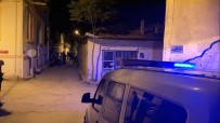 Burdur'da 64 Yasindaki Adam Evinde Ölü Bulundu