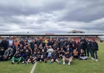 Isparta 1. Amatör Futbol Ligi'nde Sampiyon Sütçülerspor Oldu Haberi