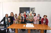 Kepez'de Anneler Günü'ne Özel Ziyaret