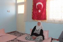 Sehit Annesinin Buruk Geçen Anneler Günü