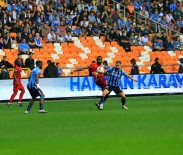 Trendyol Süper Lig Açiklamasi Adana Demirspor  Açiklamasi 1 - Gaziantep FK Açiklamasi 3 (Ilk Yari)