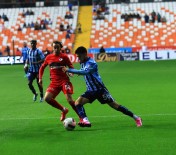 Trendyol Süper Lig Açiklamasi Adana Demirspor  Açiklamasi 1 - Gaziantep FK Açiklamasi 6 (Maç Sonucu)