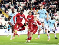 Trendyol Süper Lig Açiklamasi Sivasspor Açiklamasi 0  - RAMS Basaksehir Açiklamasi 1 (Maç Sonucu)