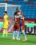 Trendyol Süper Lig Açiklamasi Trabzonspor Açiklamasi 3 - Istanbulspor Açiklamasi 0 (Maç Sonucu)