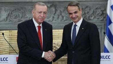 Yunanistan ile iş birliği artacak | Gözler 13 Mayıs'a çevrildi! Başkan Erdoğan ve Miçotakis görüşmesinde hangi konular yer alacak? Haberi