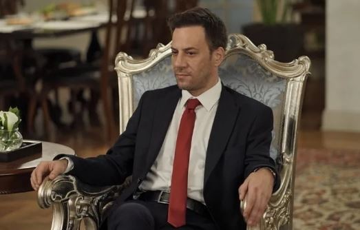 Kızılcık Şerbeti'nde şok veda!