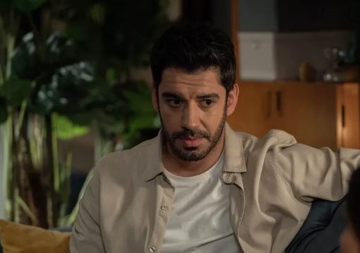 Kızılcık Şerbeti'nde şok veda!