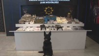 Ankara Polisinden Nefes Kesen Uyusturucu Operasyonu Açiklamasi 85 Gözalti