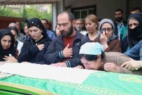 Anneler Gününde Cesedi Bulunmustu, Talihsiz Kadinin Cansiz Bedeni Topraga Verildi Haberi