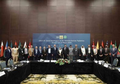 Baskan Altay Açiklamasi 'En Büyük Amacimiz Basta Gazze Olmak Üzere Mazlumlarin Sesini Duyurmak Için Çalismak'