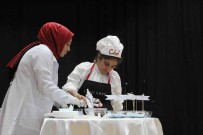 Bingöl'de Özel Bireyler Doyasiya Eglendi