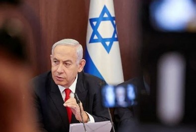 BM’den ‘Gazze kasabı’ Netanyahu’ya sert tepki: ‘Tarihe soykırımcı olarak geçeceksin’ Haberi