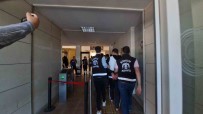 Bodrum'da 1 Kisinin Öldügü Silahli Kavgada 3 Tutuklama