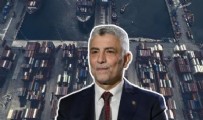 Cari açık geriliyor! Bakan Bolat: İhracattaki artış ve ithalattaki azalış trendi devam edecek