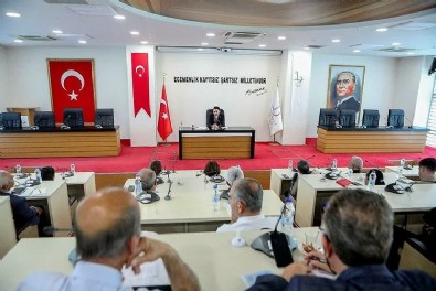 CHP'li belediyede maaş krizi! Yüzde 40 eksik ödenecek
