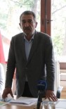 DEM Parti'li Tunceli Belediye Baskani Konak'a Terör Sorusturmasi Haberi