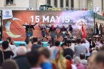 Denizli'de 15 Mayis Ruhu Yeniden Yasatilacak