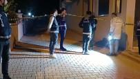Gaziantep'te Cinnet Getiren Sahis Dehset Saçti Açiklamasi 1 Ölü, 2 Agir Yarali