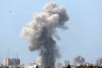 Gazze'de Can Kaybi 35 Bin 34'E Yükseldi