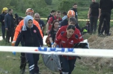 İkinci Edanur Gezer skandalı: Başakşehir’de çocukların boğulduğu gölet İSKİ’nin çıktı!