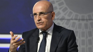 Mehmet Şimşek paylaştı: İşte kamuda tasarrufta 8 öncelikli alan Haberi