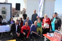 Mudanya'da Engelsiz Yasama Dikkat Çektiler Haberi
