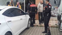 Sivas'ta Silahli Kavga Açiklamasi 1 Ölü, 1 Yarali