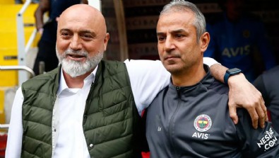 Süper Lig'de ayrılık! İstifa etti