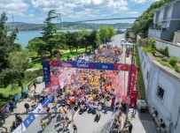 Wings For Life World Run'a Katilim Rekoru