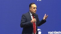 Yeni Türkiye Partisi Lideri Ahmet Reyiz Yilmaz'dan 'Çay Alim Fiyati' Ile Ilgili Açiklama