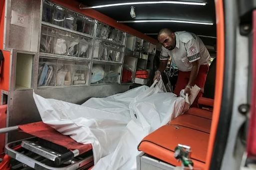 BM’den ‘Gazze kasabı’ Netanyahu’ya sert tepki: ‘Tarihe soykırımcı olarak geçeceksin’
