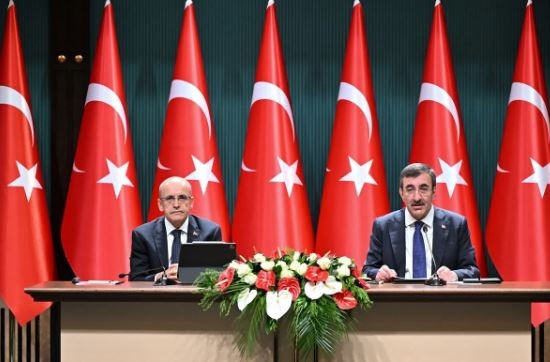 Mehmet Şimşek paylaştı: İşte kamuda tasarrufta 8 öncelikli alan