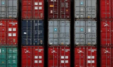 Cari açık geriliyor! Bakan Bolat: İhracattaki artış ve ithalattaki azalış trendi devam edecek