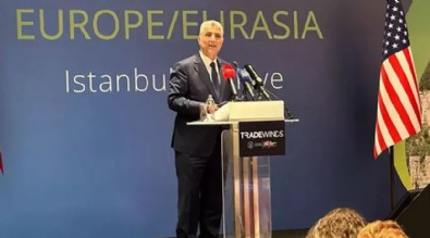 '100 milyar dolar ticaret hacmi hedefini kolaylıkla gerçeğe dönüştürebiliriz'
