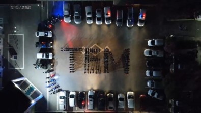 4 Ilde Düzenlenen 'Bozdogan-38' Operasyonlarinda 56 Süpheli Yakalandi