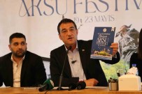 47. Uluslararasi Aksu Festivali 19 Mayis'ta Basliyor