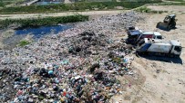 Adana'nin Çöplük Isyani Açiklamasi 'Halk Sagligini Tehdit Ediyor'