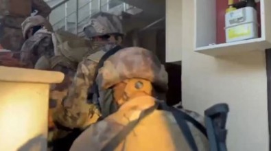 Ali Yerlikaya duyurdu! 3 ilde MAHZEN-44 operasyonu