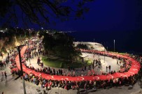 Antalya'da 19 Mayis Coskuyla Kutlanacak