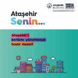 Atasehirliler 'Atasehirsenin.Com'  Üzerinden Ilçenin Yönetiminde Söz Sahibi Olabilecek
