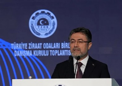 Bakan Yumaklı: Yeni destekleme modelini çok yakında açıklayacağız