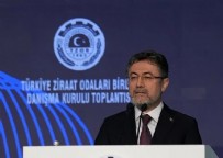 Bakan Yumaklı: Yeni destekleme modelini çok yakında açıklayacağız