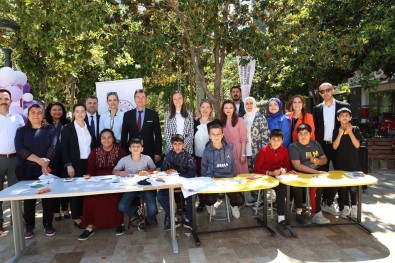 Baskan Durbay'dan Engellilere Tam Destek