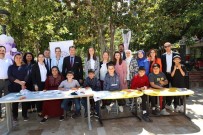 Baskan Durbay'dan Engellilere Tam Destek