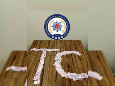 Bin 500 Dolar Karsiliginda Yunanistan'a Kaçiracaklardi