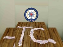 Bin 500 Dolar Karsiliginda Yunanistan'a Kaçiracaklardi