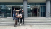 Bursa'da 'Çagri Merkezi' Operasyonundan Nefes Kesen Görüntüler