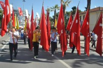 Denizli'de Gençlik Haftasi Etkinlikleri Basliyor