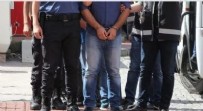 FETÖ'ye yönelik 'Kıskaç 15' operasyonu: Çok sayıda gözaltı var